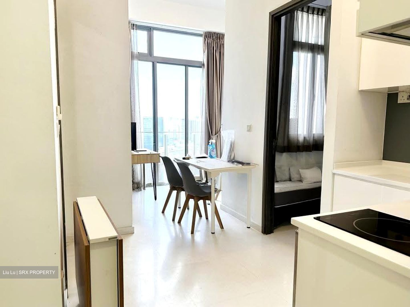 One Dusun Residences (D12), Apartment #623700961
